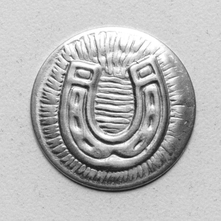 Estampa Herradura de 13mm