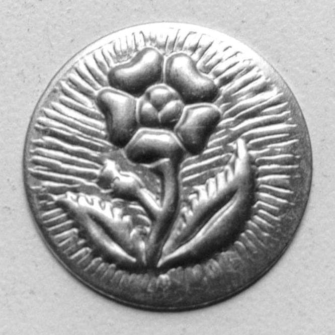 Estampa Lino de 13mm
